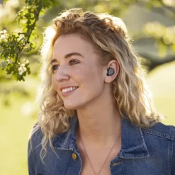 Jabra Hodetelefoner Og Hodesett|Elite 4 Trådløse hodetelefoner
