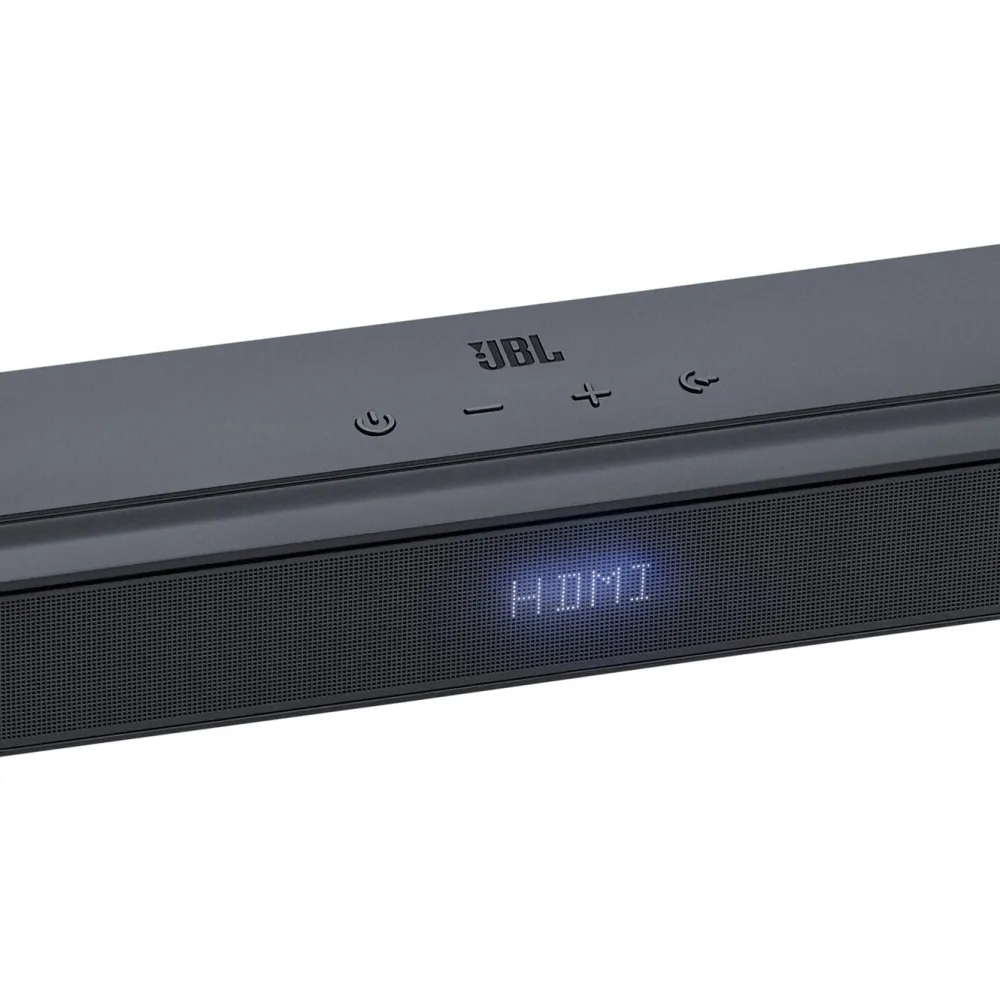JBL Tv Og Tilbehør|Høyttaler|Bar 2.1 Deep Bass (MK2)