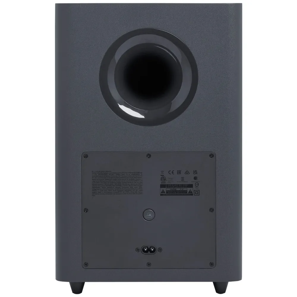 JBL Tv Og Tilbehør|Høyttaler|Bar 2.1 Deep Bass (MK2)