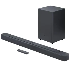 JBL Tv Og Tilbehør|Høyttaler|Bar 2.1 Deep Bass (MK2)