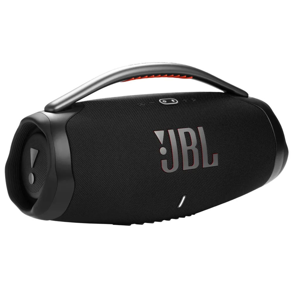 JBL Høyttaler|Boombox 3 Bluetooth-høyttaler