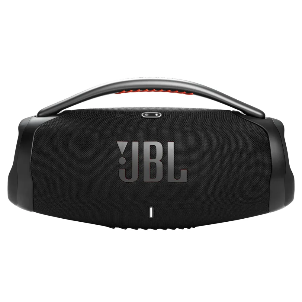 JBL Høyttaler|Boombox 3 Bluetooth-høyttaler