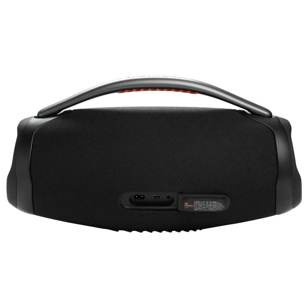 JBL Høyttaler|Boombox 3 Bluetooth-høyttaler