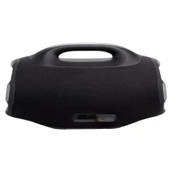 JBL Høyttaler|Boombox 4 Trådløs portabel høyttaler Svart