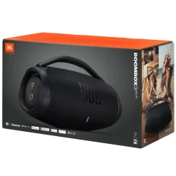 JBL Høyttaler|Boombox 3 Wifi