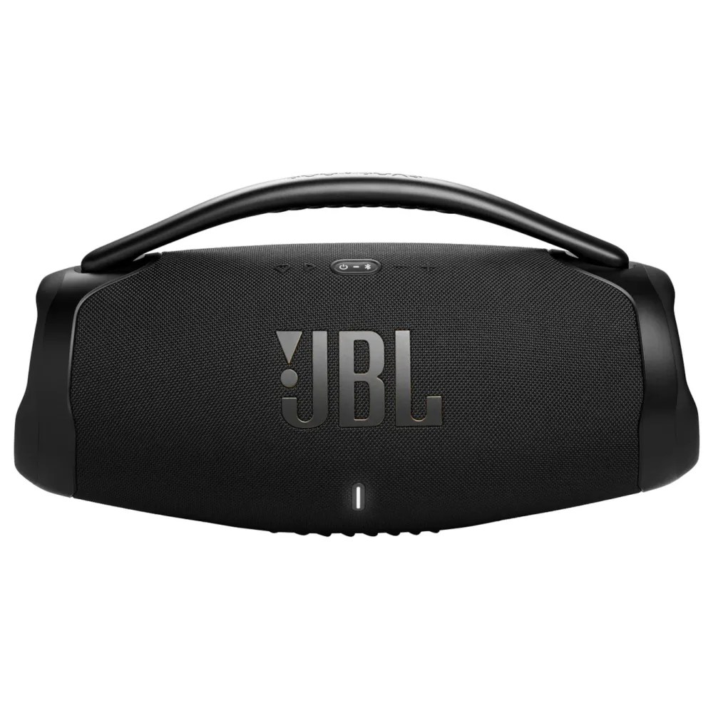JBL Høyttaler|Boombox 3 Wifi
