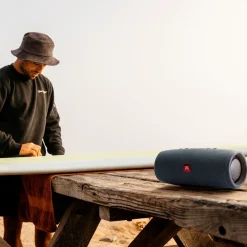 JBL Høyttaler|Charge Essential 2 Portabel høyttaler