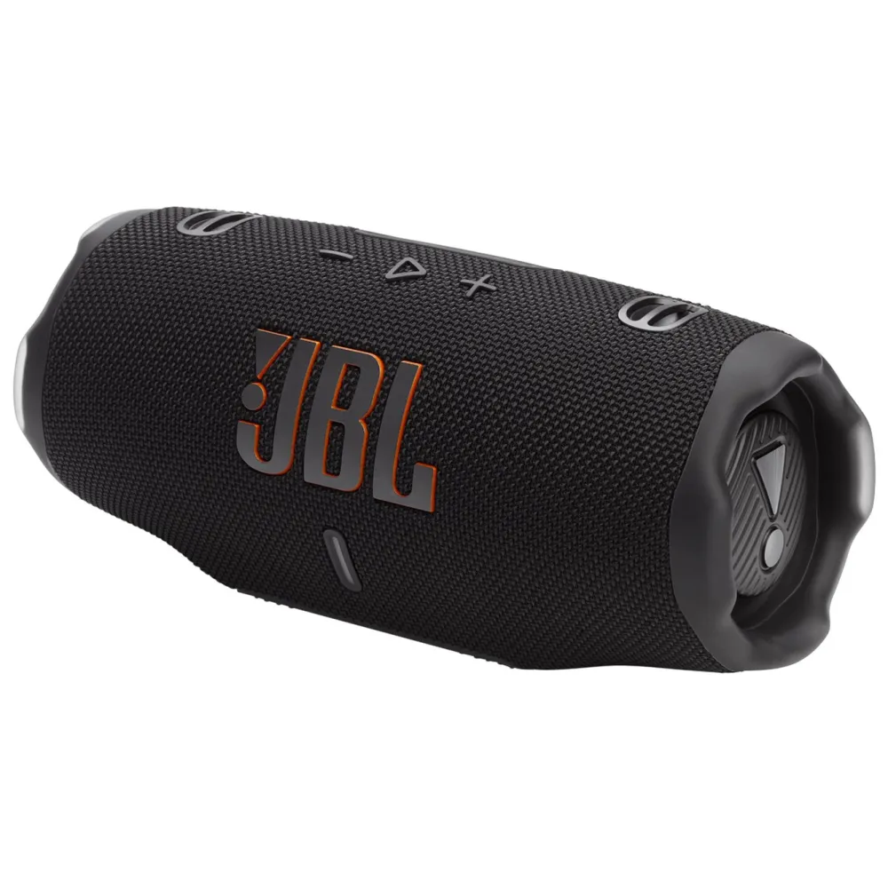 JBL Høyttaler|Stemmeassistenter|Charge 6 Portabel høyttaler