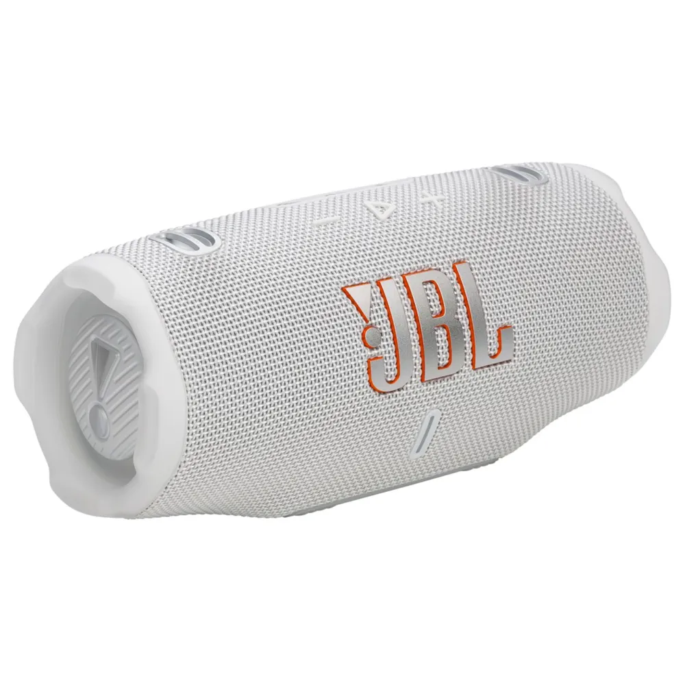 JBL Høyttaler|Stemmeassistenter|Charge 6 Portabel høyttaler