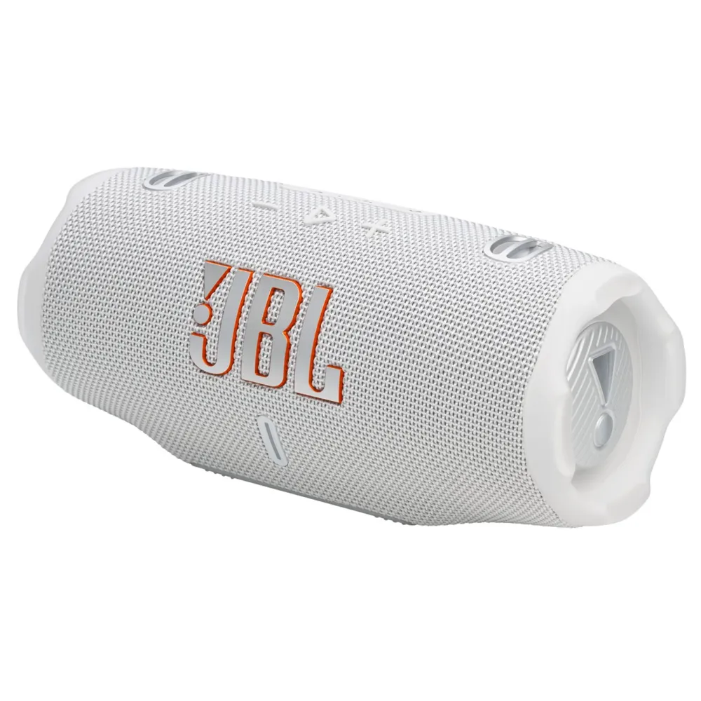 JBL Høyttaler|Stemmeassistenter|Charge 6 Portabel høyttaler