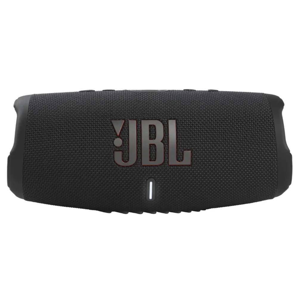 JBL Høyttaler|Charge 5 Portabel høyttaler Svart
