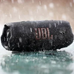 JBL Høyttaler|Charge 5 Portabel høyttaler Svart