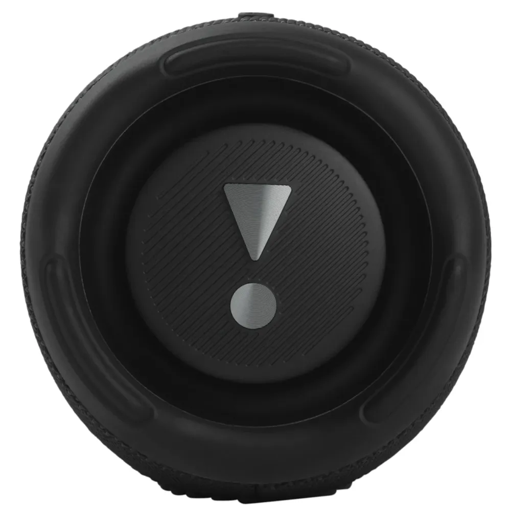 JBL Høyttaler|Charge 5 Portabel høyttaler Svart