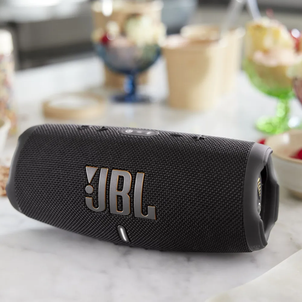 JBL Høyttaler|Charge 5 Wifi