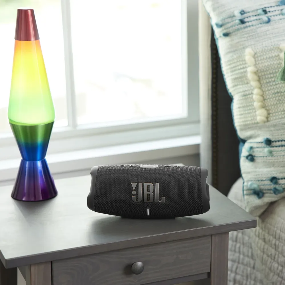 JBL Høyttaler|Charge 5 Wifi