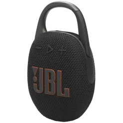 JBL Høyttaler|Clip 5 Portabel Bluetooth-høyttaler
