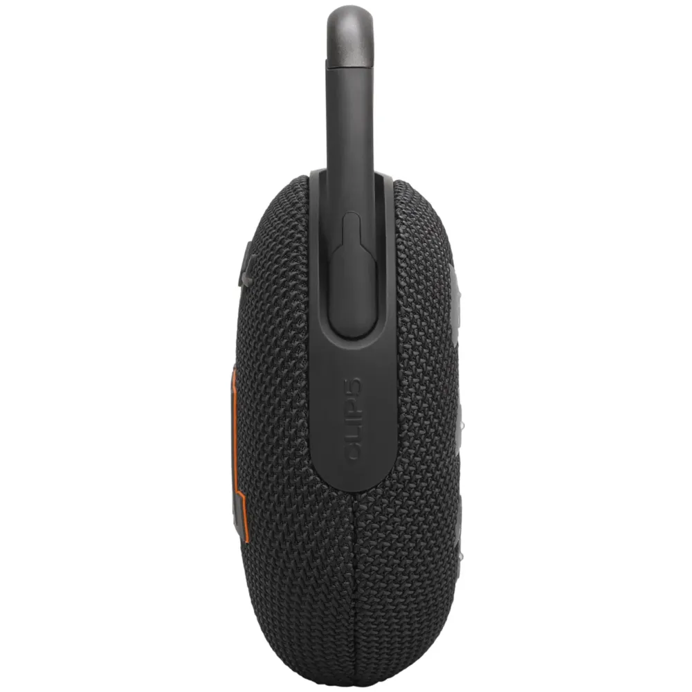 JBL Høyttaler|Clip 5 Portabel Bluetooth-høyttaler