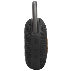 JBL Høyttaler|Clip 5 Portabel Bluetooth-høyttaler