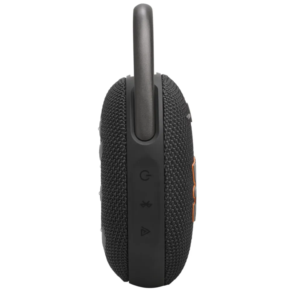 JBL Høyttaler|Clip 5 Portabel Bluetooth-høyttaler