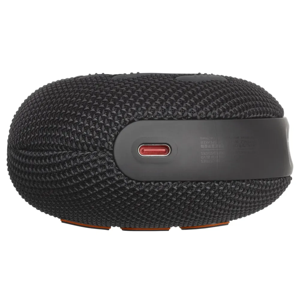 JBL Høyttaler|Clip 5 Portabel Bluetooth-høyttaler