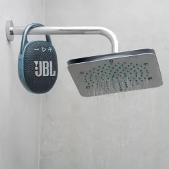 JBL Høyttaler|Clip 5 Portabel Bluetooth-høyttaler