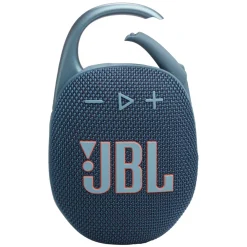 JBL Høyttaler|Clip 5 Portabel Bluetooth-høyttaler