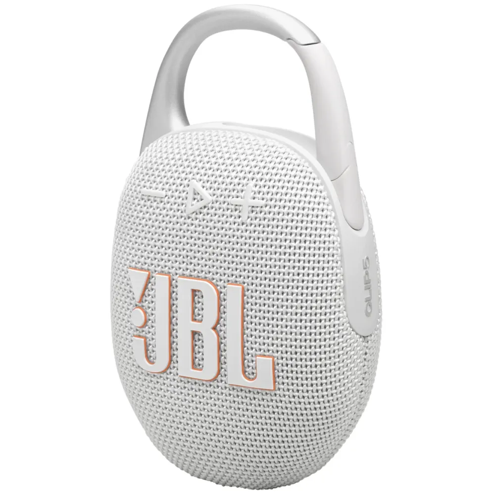JBL Høyttaler|Clip 5 Portabel Bluetooth-høyttaler