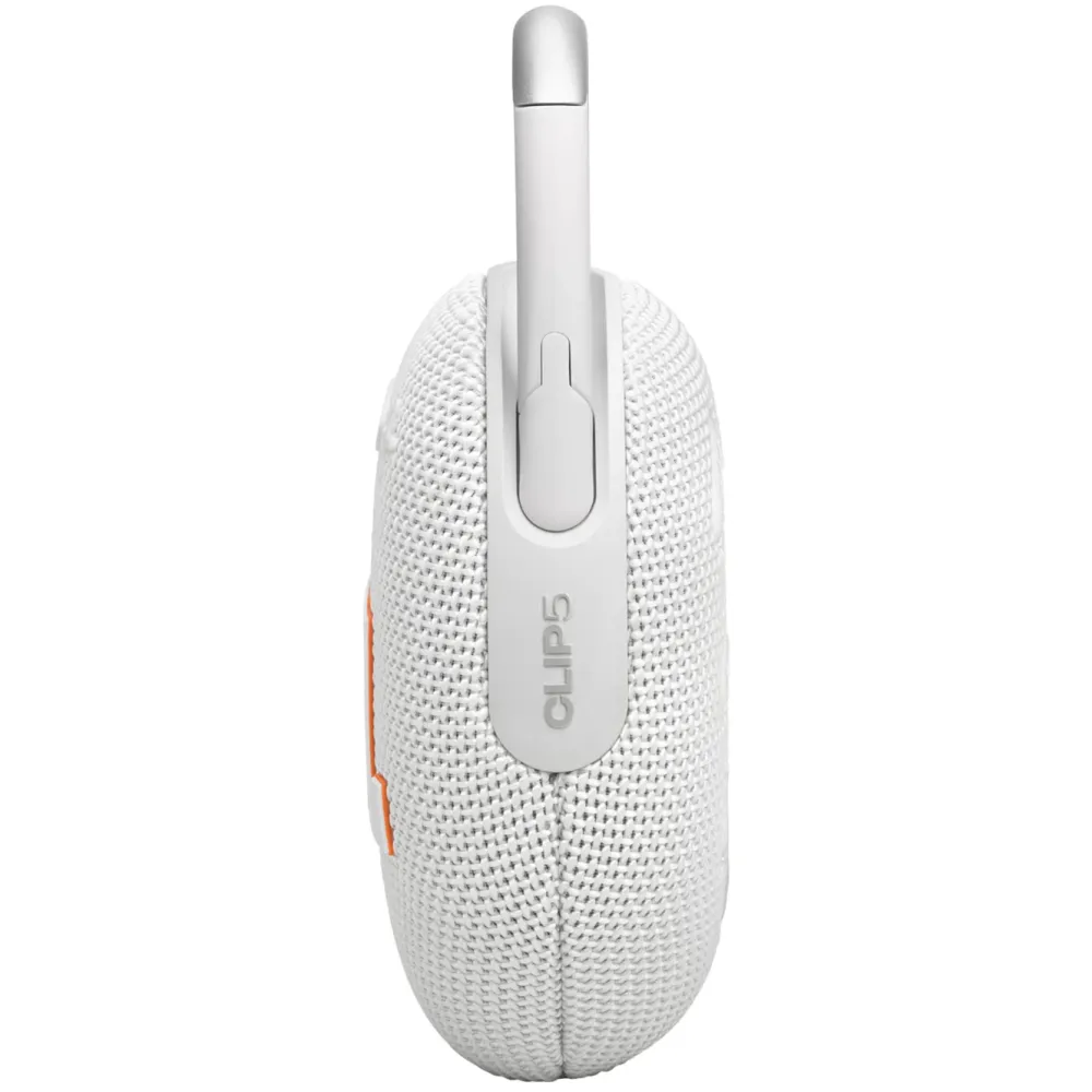 JBL Høyttaler|Clip 5 Portabel Bluetooth-høyttaler