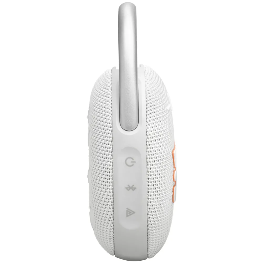 JBL Høyttaler|Clip 5 Portabel Bluetooth-høyttaler
