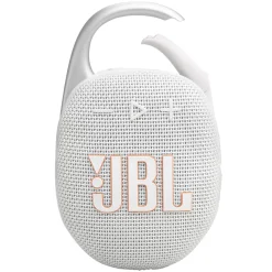 JBL Høyttaler|Clip 5 Portabel Bluetooth-høyttaler