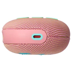JBL Høyttaler|Stemmeassistenter|Clip 5 Portabel Bluetooth-høyttaler