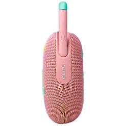 JBL Høyttaler|Stemmeassistenter|Clip 5 Portabel Bluetooth-høyttaler