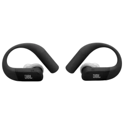 JBL Hodetelefoner Og Hodesett|Endurance Peak 4 trådløse sportshodetelefoner - svart/grå