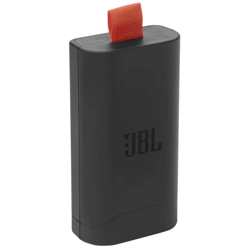 JBL Høyttaler|Stemmeassistenter|Erstatningsbatteri til PartyBox Club 120