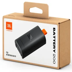 JBL Høyttaler|Stemmeassistenter|Erstatningsbatteri til PartyBox Club 120