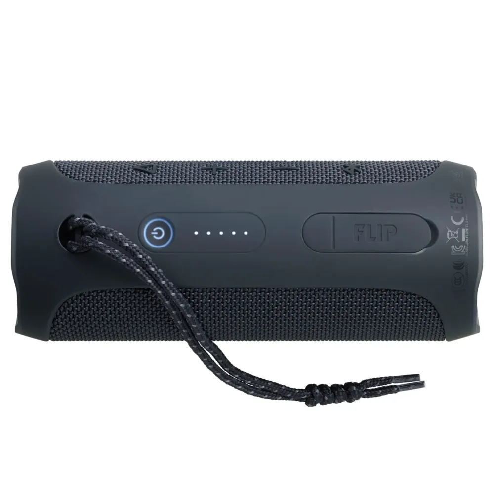 JBL Høyttaler|Flip Essential 2 - Trådløs Bluetooth-høyttaler