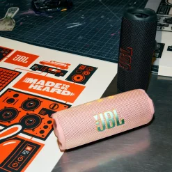 JBL Høyttaler|Flip 7 Portabel trådløs høyttaler