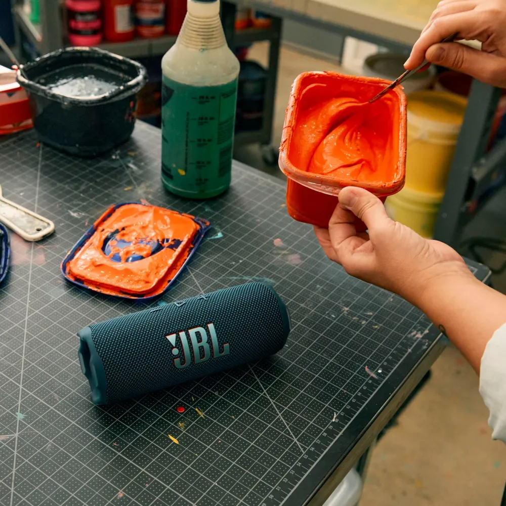 JBL Høyttaler|Flip 7 Portabel trådløs høyttaler