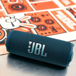JBL Høyttaler|Flip 7 Portabel trådløs høyttaler