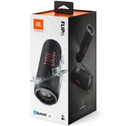JBL Høyttaler|Flip 6 Portabel trådløs høyttaler