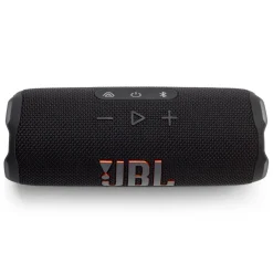 JBL Høyttaler|Stemmeassistenter|Flip 7 Portabel trådløs høyttaler
