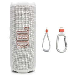 JBL Høyttaler|Stemmeassistenter|Flip 7 Portabel trådløs høyttaler