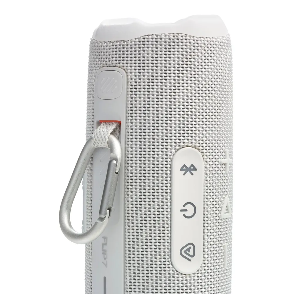 JBL Høyttaler|Stemmeassistenter|Flip 7 Portabel trådløs høyttaler