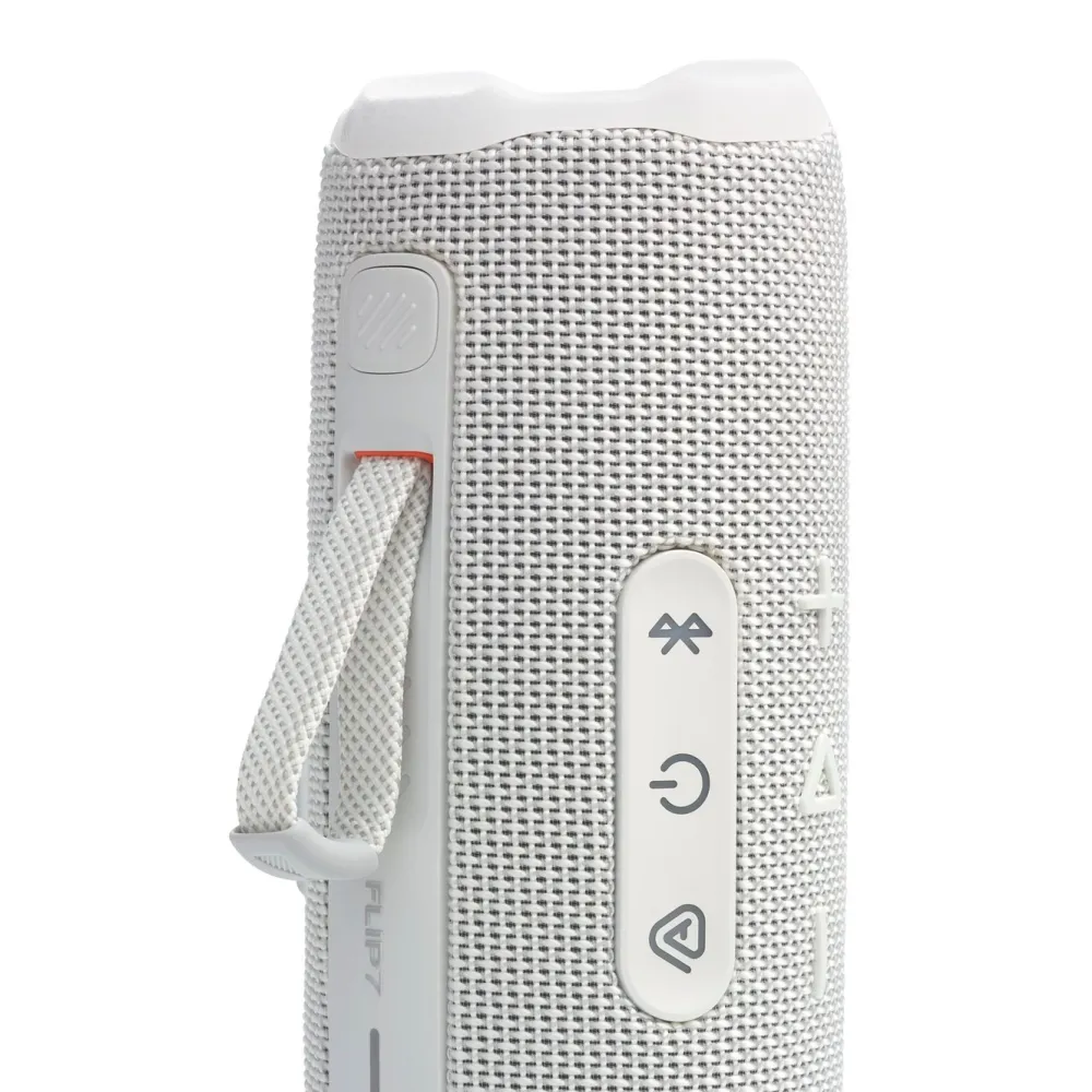 JBL Høyttaler|Stemmeassistenter|Flip 7 Portabel trådløs høyttaler