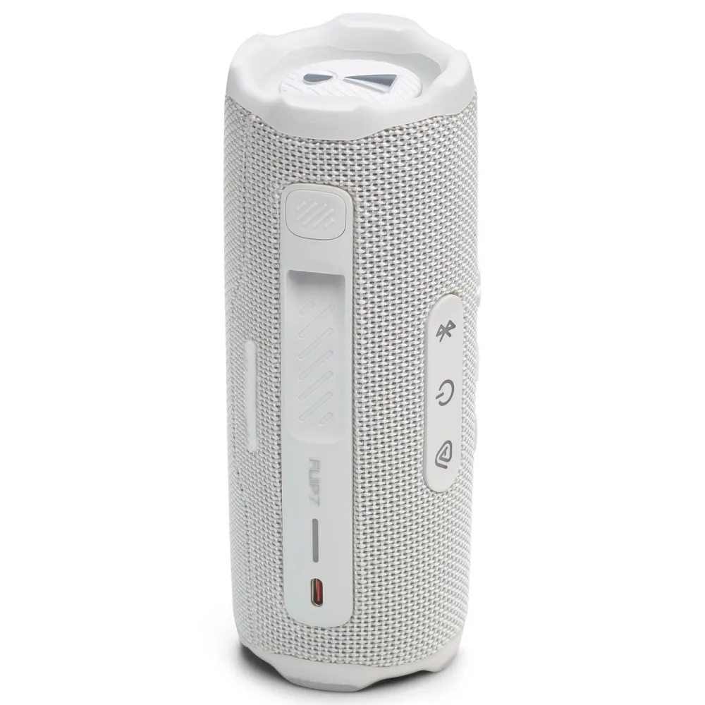 JBL Høyttaler|Stemmeassistenter|Flip 7 Portabel trådløs høyttaler