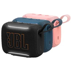 JBL Foto Og Video|Rengjøring|Go 5 Trådløs høyttaler