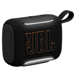 JBL Foto Og Video|Rengjøring|Go 5 Trådløs høyttaler
