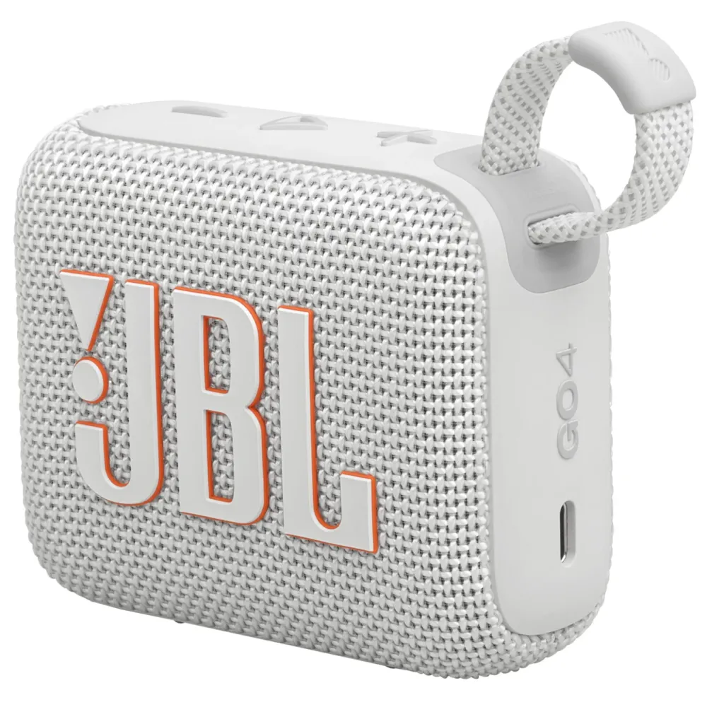 JBL Høyttaler|Go 4 Trådløs høyttaler