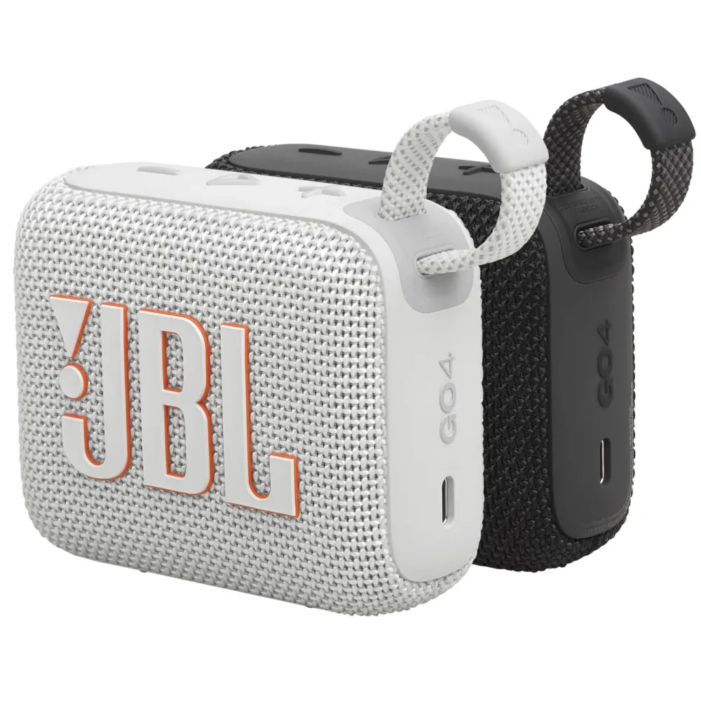 JBL Høyttaler|Go 4 Trådløs høyttaler