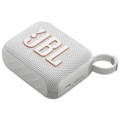 JBL Høyttaler|Go 4 Trådløs høyttaler